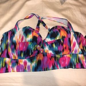 Torrid swimsuit bikini